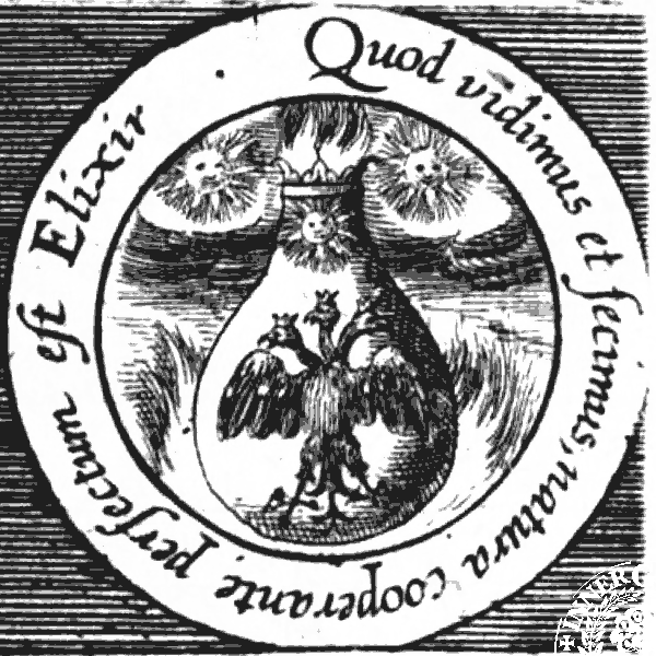 Ludovicus Lazarellus Philosophus