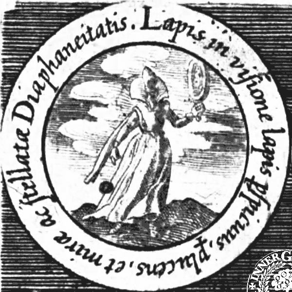 Abbas Westmonasteriensis Philosophus