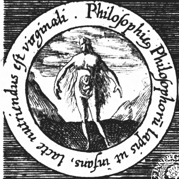 Melchior Cininensis Ungarus Philosophus