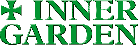 Inner Garden Logo