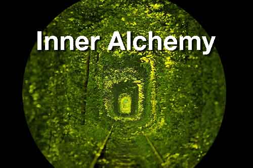 inner alchemy
