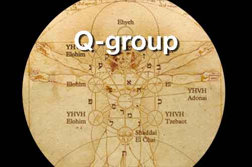 Q group