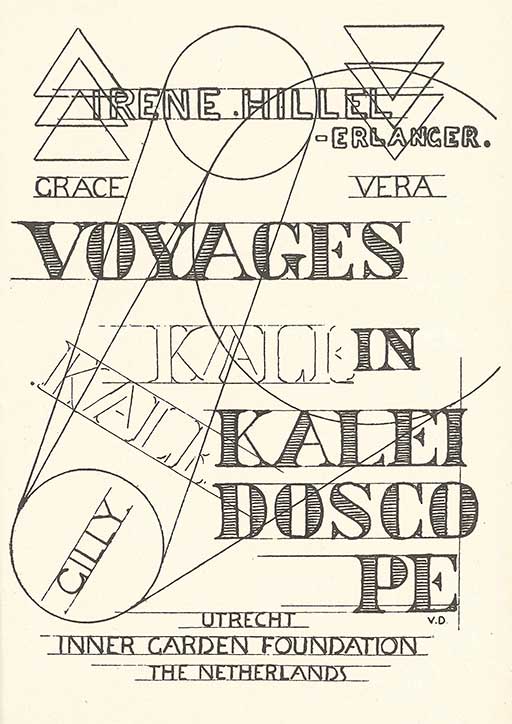 Voyages in Kaleidoscope